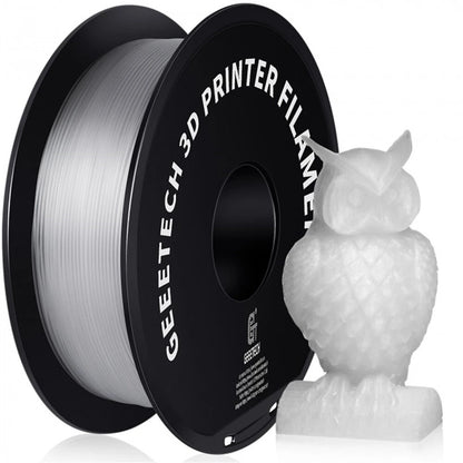 [EU Direct]Geeetech PETG 3D Printer Filament 1.75mm 10kg High Accuracy Clog-Free Bubble-Free Vacuum Sealed Compatible with FDM Printers