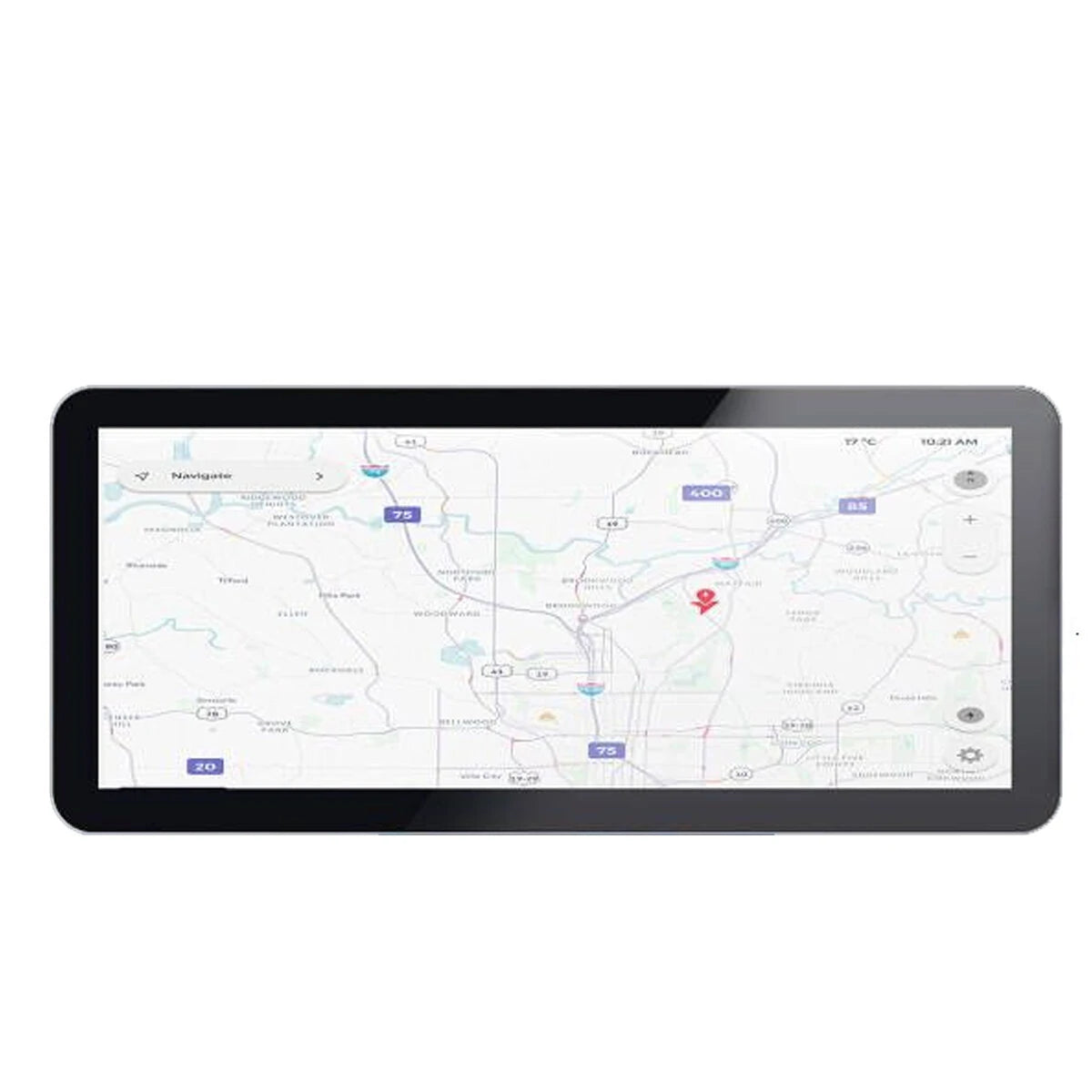 YUEHOO  YH-D071 12.3 inch 2Din 360 Camera Android 12.0 Car Stereo Radio MP5 Player 2.5D IPS Screen 8 Core GPS DSP WIFI BT5.0