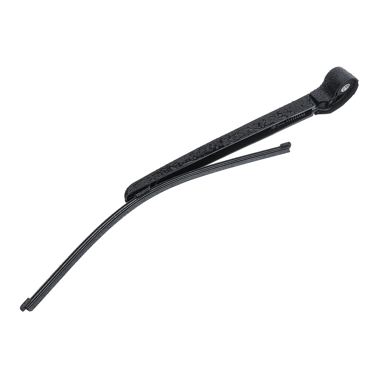 13Inch Auto Rear Windscreen Wiper Arm Blade For Audi A3 8P 8V A4 B6 B7 Q5