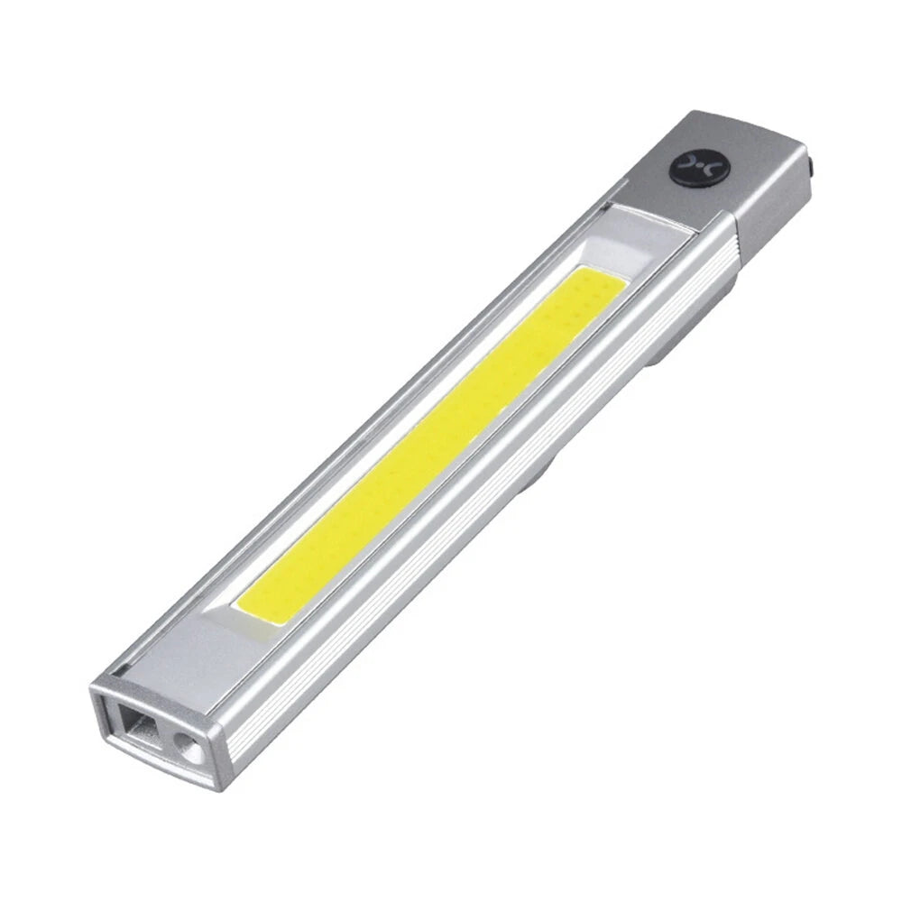 Multifunction PPT Pen Light High-Bright Magnetic Absorbing Work Lamp Maintenance Light Flood Light Type-C Charging Side Light