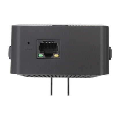 WD-R620U 300Mbps Wireless WiFi Repeater 2.4G Router Access Point WI-FI Long Range Signal Extender with 2 Antennas for Office Home