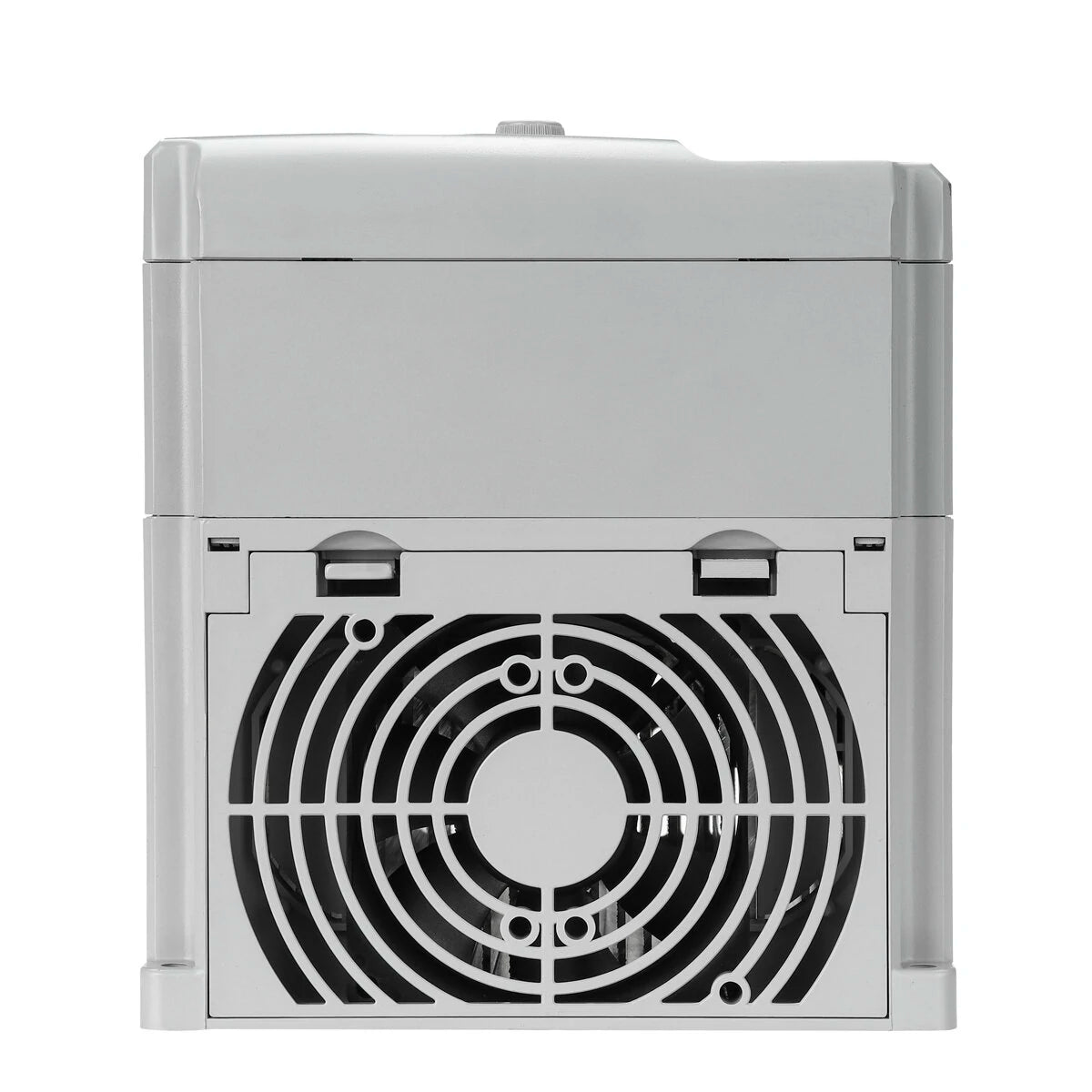 Excellway Variable Frequency Drive Frequency Inverter 7.5KW 10HP 34A VFD Single Phase Input & Three Phase Output Ideal for 3-Phase Motors Fans Lathes Compressors Milling Machines