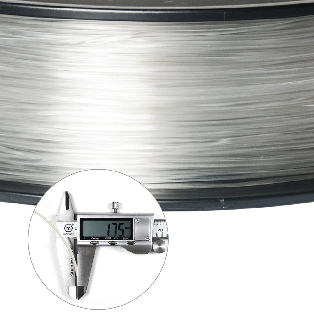[EU/UK Direct]Geeetech PLA 3D Printing Filament 1.75mm 1KG/roll  for 3D Printing