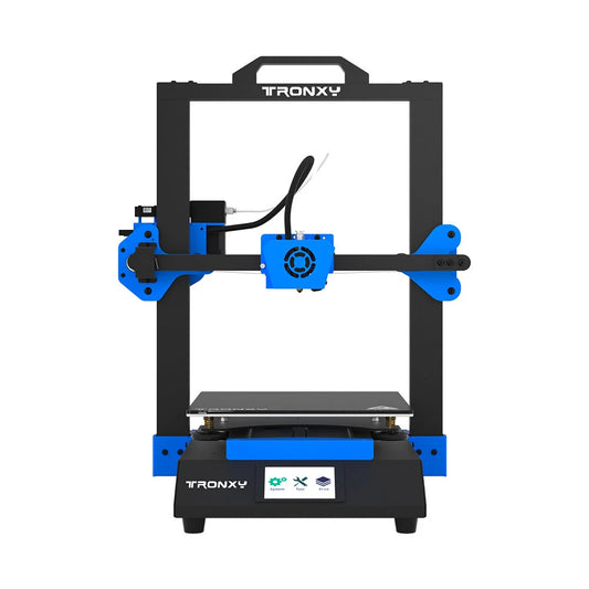 [EU/US Direct]TRONXY XY-3 SE Standard Version with Single 3D Printing Tool Head Monochrome Model 255*255*260mm Printing Size 3D Printer